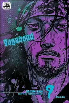Vagabond (VIZBIG Edition) Vol.  9 - MangaShop.ro