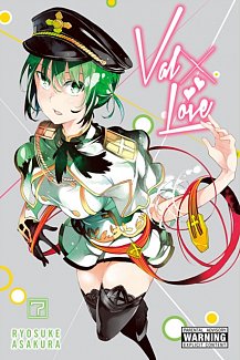 Val x Love Vol.  7