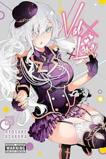 Val x Love Vol.  9