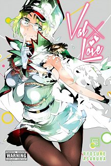 Val x Love Vol.  5