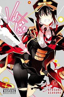 Val x Love Vol.  6