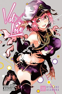 Val x Love Vol.  2
