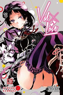 Val x Love Vol.  3