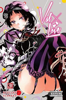 Val x Love Vol.  3 - MangaShop.ro