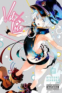 Val x Love Vol.  4