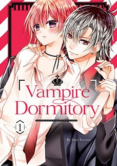 Vampire Dormitory  1