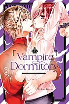 Vampire Dormitory  2 manga