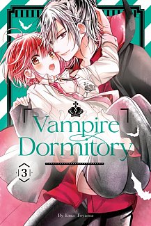 Vampire Dormitory  3