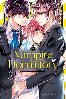 Vampire Dormitory  5