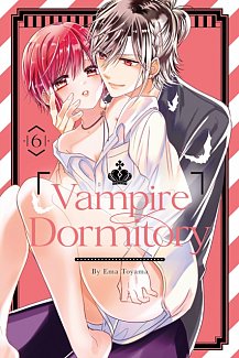 Vampire Dormitory  6
