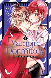 Vampire Dormitory 7