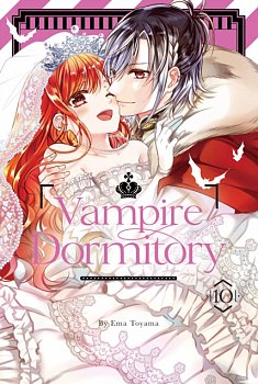Vampire Dormitory 10 - MangaShop.ro