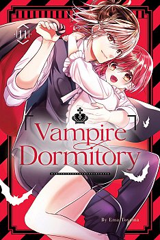 Vampire Dormitory 11 - MangaShop.ro
