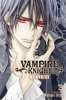 Vampire Knight: Memories Vol.  3 - MangaShop.ro