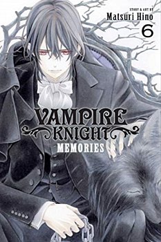 Vampire Knight: Memories Vol.  6 - MangaShop.ro