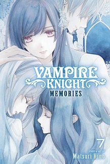 Vampire Knight: Memories Vol.  7
