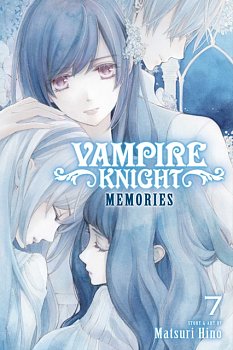 Vampire Knight: Memories Vol.  7 - MangaShop.ro
