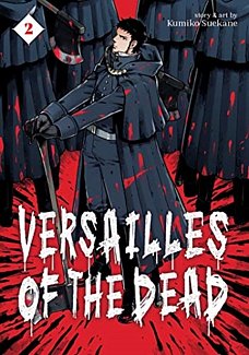 Versailles of the Dead Vol.  2