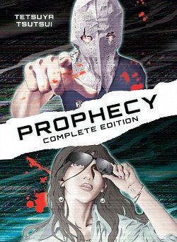 Prophecy: Complete Omnibus Edition - MangaShop.ro