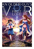 An Older Guy's VR First Love manga
