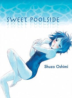Sweet Poolside - MangaShop.ro