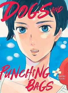 Dogs and Punching Bags