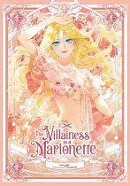 Villainess Is a Marionette, Vol. 1 manga