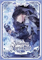 Villainess Is a Marionette, Vol. 2 manga