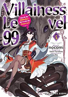 Villainess Level 99 Volume 4