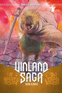 Vinland Saga Omnibus Vol. 11 (Hardcover)