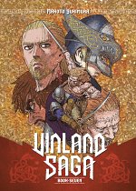 Vinland Saga Omnibus Vol.  7 (Hardcover) manga