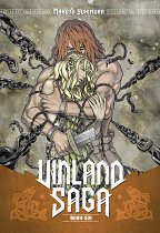 Vinland Saga Omnibus Vol.  6 (Hardcover) manga