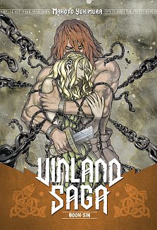 Vinland Saga Omnibus Vol.  6 (Hardcover)