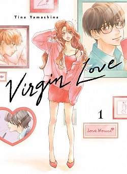 Virgin Love 1 - MangaShop.ro