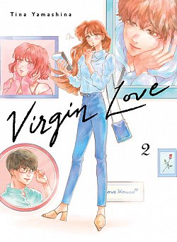 Virgin Love 2 - MangaShop.ro