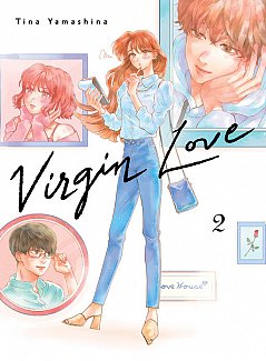 Virgin Love 2