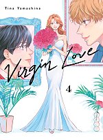 Virgin Love 4 manga