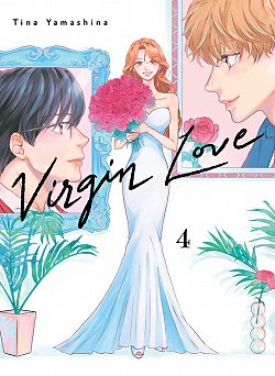 Virgin Love 4 - MangaShop.ro
