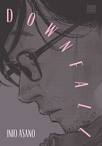 Downfall manga