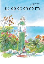 Cocoon manga