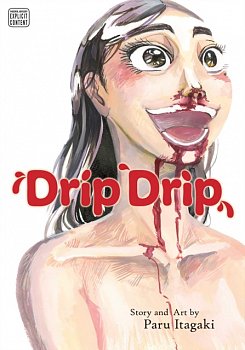 Drip Drip - MangaShop.ro