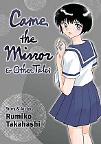 Came the Mirror & Other Tales manga