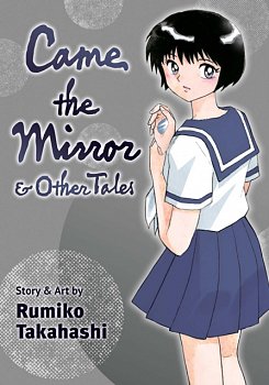 Came the Mirror & Other Tales - MangaShop.ro