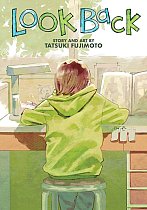 Look Back manga
