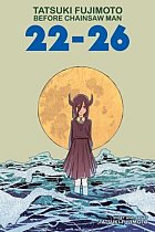 Tatsuki Fujimoto Before Chainsaw Man: 22-26 manga