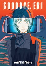 Goodbye, Eri manga