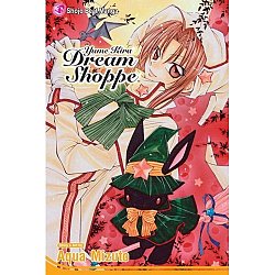 Yume Kira Dream Shoppe - MangaShop.ro