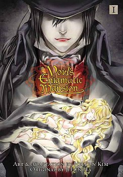 Void's Enigmatic Mansion Vol.  1 - MangaShop.ro