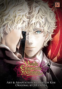 Void's Enigmatic Mansion Vol.  4 - MangaShop.ro