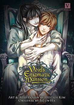 Void's Enigmatic Mansion Vol.  5 - MangaShop.ro
